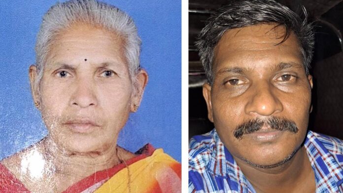 അമ്മയുടെ മരണാനന്തര ചടങ്ങുകൾ നിർവഹിക്കുന്നതിനിടെ മകന്‍ കുഴഞ്ഞുവീണ് മരിച്ചു; സംഭവം ഇടുക്കിയിൽ