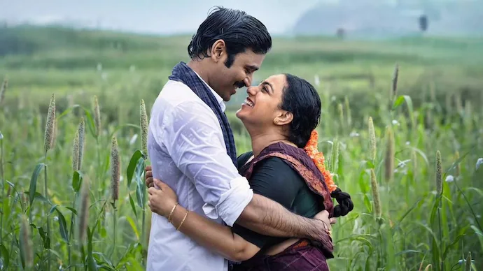 സിനിമയിലെ ഇഡ്ഡലിയെല്ലാം കഴിച്ചത് നിത്യയാണെന്ന് തോന്നും’-അധിക്ഷേപിച്ച് റിവ്യൂവര്‍, വിമര്‍ശനവുമായി നെറ്റിസണ്‍സ്