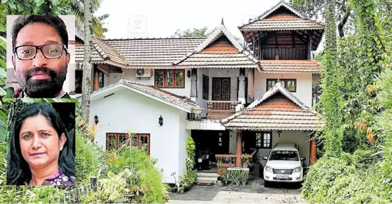 ജെസി താമസിച്ചത് മുകളിലത്തെ നിലയില്‍; സാം യുവതികളുമായി എത്തുന്നത് താഴത്തെ നിലയില്‍; ജെസിക്ക് ജീവനാംശം നല്‍കാന്‍ കോടതി ഉത്തരവിട്ടിട്ടും സാം നല്‍കിയില്ല; പരസ്ത്രീ ബന്ധത്തിന് തടസം നിന്നതോടെ അരുംകൊല