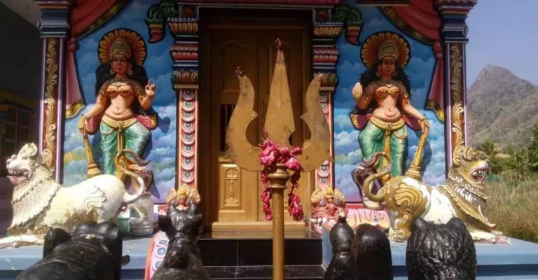 ‘ലോക’ തംരഗമാകുമ്പോൾ ദേവിയായ നീലിയെക്കാണാന്‍ കള്ളിയങ്കാട്ടിൽ ജനത്തിരക്ക്