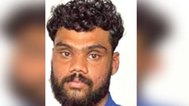 കായംകുളത്ത് സ്‌കൂട്ടര്‍ യാത്രക്കാരിയെ അടിച്ചുവീഴ്ത്തി സ്വര്‍ണം കവര്‍ന്നു; യുവാവ് അറസ്റ്റില്‍