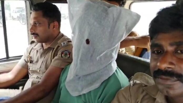 ബെഞ്ചമിൻ സ്ഥിരം പീഡകൻ, തമിഴ്നാട്ടിൽ നിരവധി ഇരകൾ; കേരളം ഇഷ്ടപ്പെട്ടു, ഇനിയും വരാനിരിക്കുകയായിരുന്നെന്ന് മൊഴി