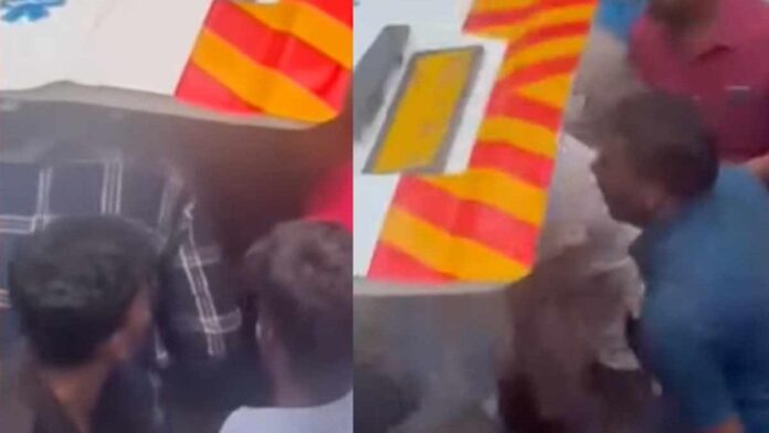 കൊല്ലം മരുതിമലയിൽനിന്ന് വീണ് 9-ാം ക്ലാസുകാരിക്ക് ദാരുണാന്ത്യം; സുഹൃത്തായ പെൺകുട്ടിക്ക് ഗുരുതര പരിക്ക്
