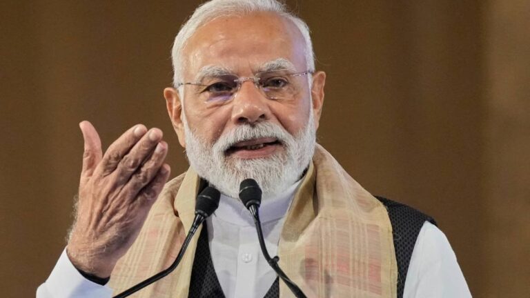 ഒരു ജിബി ഡാറ്റയ്ക്ക് ഒരു കപ്പ് ചായയേക്കാൾ വില കുറവാണെന്ന് ഈ 'ചായക്കാരൻ' ഉറപ്പാക്കി- മോദി