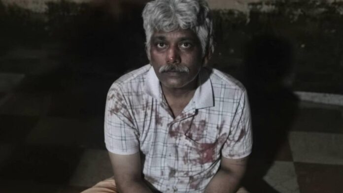 തിരുവനന്തപുരം കല്ലിയൂരില് മകന് അമ്മയെ കഴുത്തറുത്ത് കൊലപ്പെടുത്തി തിരുവനന്തപുരം കല്ലിയൂരില് മകന് അമ്മയെ കഴുത്തറുത്ത് കൊലപ്പെടുത്തി