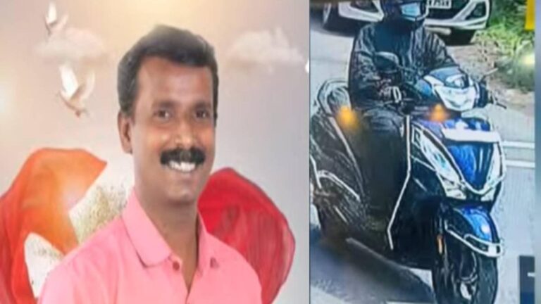 കണ്ണൂരില്‍ വയോധികയുടെ സ്വര്‍ണമാല പൊട്ടിച്ച് കടന്നുകളഞ്ഞത് സിപിഎം കൗണ്‍സിലര്‍; പിടികൂടി പോലീസ്