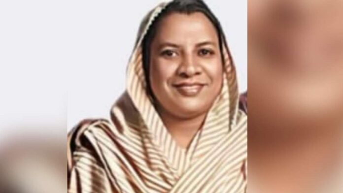 കോഴിക്കോട്ട് ഇടിമിന്നലേറ്റ് യുവതി മരിച്ചു