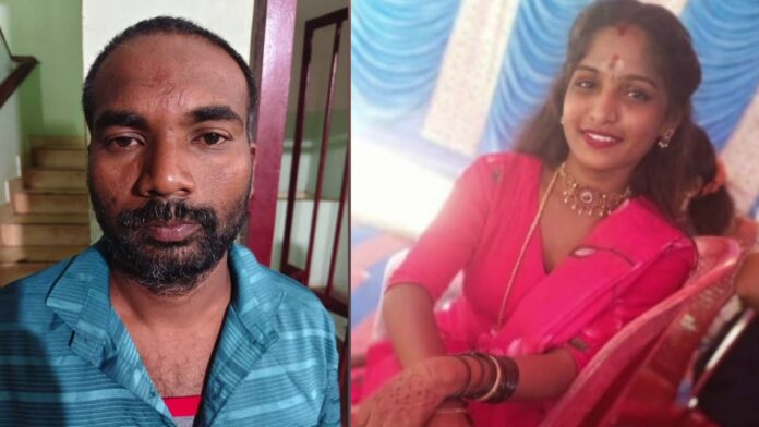 കണ്ണൂർ കല്ല്യാട്ടെ കവർച്ചയിൽ പൂജാരി അറസ്റ്റില്‍; കൊല്ലപ്പെട്ട ദർഷിത കവർച്ച ചെയ്ത പണം പ്രതിക്ക് കൈമാറിയെന്ന് കണ്ടെത്തൽ