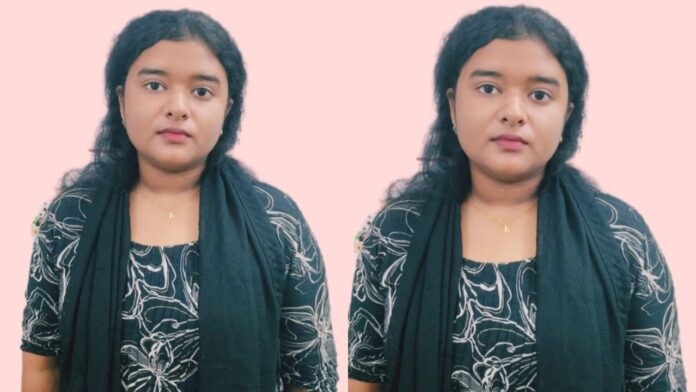 19 കാരി ഫാത്തിമ, ആദിത്തിന്‍റെ കൂട്ടാളി;  റി​ട്ട. അ​ധ്യാ​പി​ക​യെ ആ​ക്ര​മി​ച്ച് സ്വ​ര്‍​ണ​മാ​ല വിറ്റത് മലപ്പുറത്തെ ജ്വല്ലറിയിൽ,  കൂട്ടാളിയും പിടിയിൽ