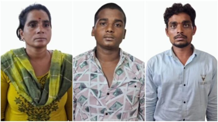 ഒരു സംശയം തോന്നില്ല! ആഡംബര കാറിൽ അമ്മയും രണ്ട് മക്കളുമടക്കമുള്ള യാത്ര, ട്രാവൽ ബാഗിൽ കണ്ടത് 5 ലക്ഷം വിലയുള്ള കഞ്ചാവ്, പിടിവീണു