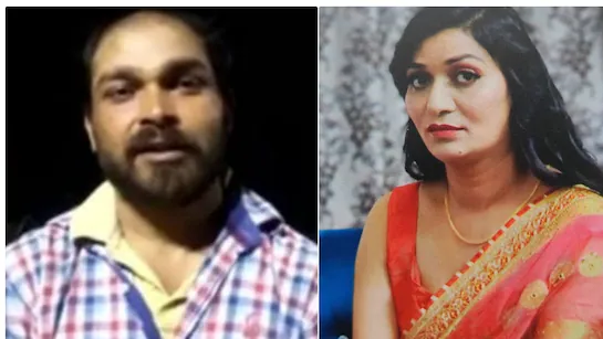 പാസ്‌പോർട്ടിനെ ചൊല്ലിയുണ്ടായ തര്‍ക്കം; ഭർത്താവ് ഭാര്യയെ വെടിവെച്ചു കൊലപ്പെടുത്തി; 11 കാരിയുടെ കണ്‍മുന്നില്‍