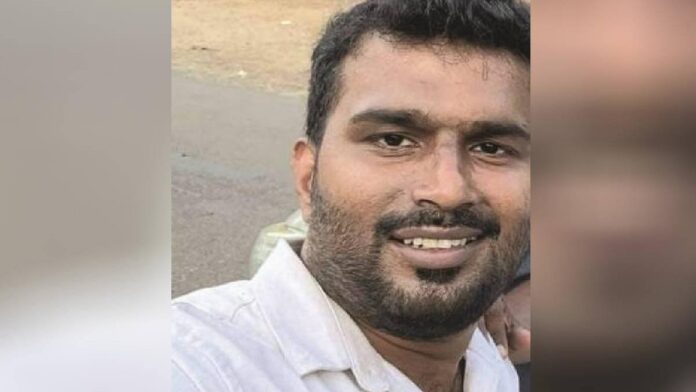 പ്രണയം നടിച്ച് തട്ടിപ്പ്; 10 പവൻ കെെക്കലാക്കി, യൂത്ത് കോൺഗ്രസ് നേതാവ് അറസ്റ്റിൽ