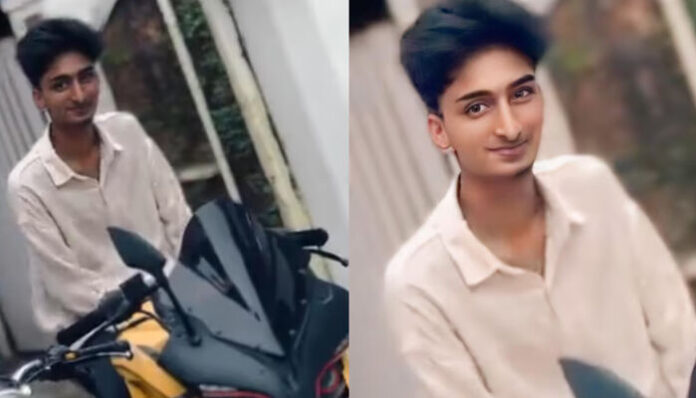 ചെറുതോണിയില്‍ ബൈക്കും സ്‌കൂട്ടറും തമ്മില്‍ കൂട്ടിയിടിച്ച് അപകടം;  18കാരന്‍ ദാരുണമായി മരിച്ചു: ഗുരുതരമായി പരിക്കേറ്റ മറ്റൊരു യുവാവ് ആശുപത്രിയില്‍