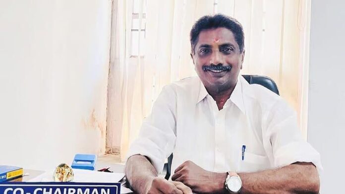 സിപിഎമ്മിനെയും കടത്തിവെട്ടി സ്ഥാനാര്‍ഥി നിര്‍ണയത്തില്‍ ഞെട്ടിച്ചപ്പോള്‍ തിരുവനന്തപുരത്ത് കോണ്‍ഗ്രസില്‍ പൊട്ടിത്തെറി;  മണ്ഡലം കോര്‍കമ്മിറ്റി ചെയര്‍മാന്‍ രാജിവച്ചു; നേമം ഡിവിഷനിലെ സ്ഥാനാര്‍ഥി നിര്‍ണയത്തെ തുടര്‍ന്നുള്ള ഭിന്നതയാണ് രാജിയിലെത്തി; ശോഭ കെടുത്തുന്ന നീക്കത്തില്‍ കെ മുരളീധരന് കടുത്ത അതൃപ്തി