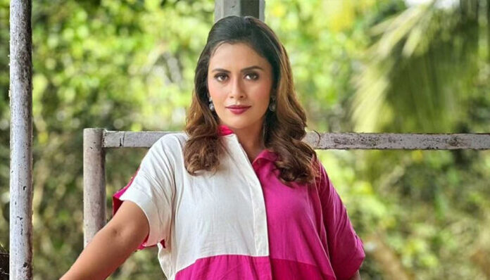 'വിശ്വാസത്തിൽ ഒരു തരിപോലും കുറഞ്ഞിട്ടില്ല, ചേച്ചി എയറിലാണല്ലോ എന്ന് ചോദിച്ചവരുണ്ട്'; കൃപാസനത്തിൽ സാക്ഷ്യം പറഞ്ഞതിന് ശേഷമാണ് മാതാവായി അഭിനയിച്ച സിനിമ കിട്ടിയത്; തുറന്ന് പറഞ്ഞ് ധന്യ മേരി വർഗീസ്