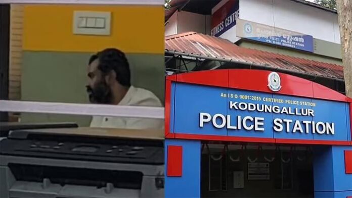 പ്രായപൂര്‍ത്തിയാകാത്ത പെണ്‍കുട്ടിയെ ലൈംഗികമായി പീഡിപ്പിക്കാന്‍ ശ്രമിച്ചു; കൊടുങ്ങല്ലൂരില്‍ എസ്ഡിപിഐ നേതാവ് അറസ്റ്റില്‍; നേതാവ് അതിക്രമം നടത്തിയത് കെഎസ്ആര്‍ടിസി ബസില്‍ യാത്ര ചെയ്യുകയായിരുന്ന പെണ്‍കുട്ടിക്ക് നേരെ