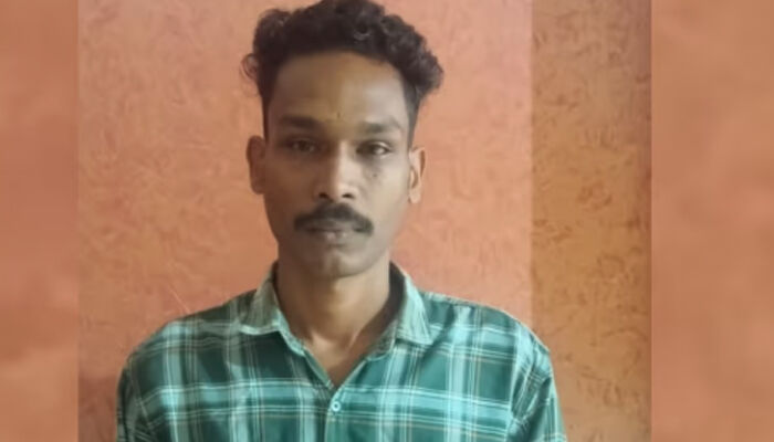 ബാറിലിരുന്ന് മദ്യപിച്ചിരിക്കെ മുഴുവൻ ശല്യം; അവിടെ വന്ന മറ്റ് യുവാക്കളുമായി വാക്കുതർക്കം; പിന്നാലെ 'ഹോക്കി സ്റ്റിക്ക്' പ്രയോഗം; തലയ്ക്ക് മാരക പരിക്ക്; 'ഡ്രാഗൺ അപ്പു'വിനെ കുടുക്കി പോലീസ്