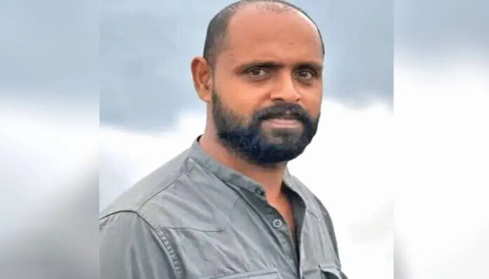 മകന്റെ ചോറൂണുദിവസം യുവാവ് തൂങ്ങി മരിച്ച നിലയില്‍; അമല്‍ ആത്മഹത്യ ചെയ്തത് ജീവിതം അവസാനിപ്പിക്കുന്നതായി വാട്‌സാപ്പ് സ്റ്റാറ്റസ് ഇട്ട ശേഷം