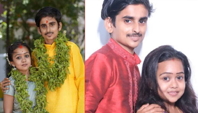 'മാന്യമായി ജീവിക്കാൻ ഞങ്ങൾക്കും അവകാശമുണ്ട്'; ശരീരം ചെറുതായതുകൊണ്ട് മാത്രം അവഹേളിക്കുന്നു; ചിലർ അശ്ലീല സന്ദേശങ്ങൾ അയക്കുന്നു; സൈബർ ആക്രമണത്തിൽ നടപടി ആവശ്യപ്പെട്ട് 'ലിറ്റിൽ കപ്പിൾ'
