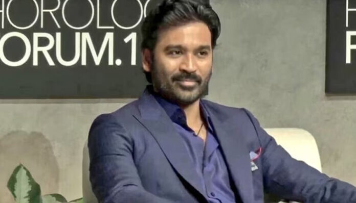 'നൂറുരൂപയിൽ താഴെയാണ് അതിന്റെ വില, ബാറ്ററി തീർന്നപ്പോഴും അത് കെട്ടി സ്കൂളിൽ പോകുമായിരുന്നു'; ഞാനും എൻ്റെ സഹോദരിമാരും മാറിമാറി ധരിക്കുമായിരുന്നു; ഏറ്റവും ഇഷ്ടപ്പെട്ട വാച്ചിനെക്കുറിച്ച് ധനുഷ്