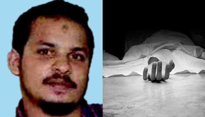 ജോലി സ്ഥലത്തേക്ക് പോകവേ ജീവനെടുത്ത് അപകടം; കൊച്ചിയില്‍ ടാങ്കര്‍ ലോറി ബൈക്കിലിടിച്ച് യുവാവിന് ദാരുണാന്ത്യം; മരിച്ചത് തിരൂര്‍ സ്വദേശി ആബിദ്