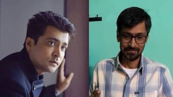 തമിഴ് നടൻ അഭിനയ് കിങ്ങർ അന്തരിച്ചു, ‘കൈയെത്തും ദൂരത്തി’ലൂടെ മലയാളികൾക്കും പരിചിതൻ