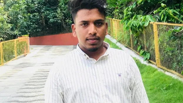 ameer