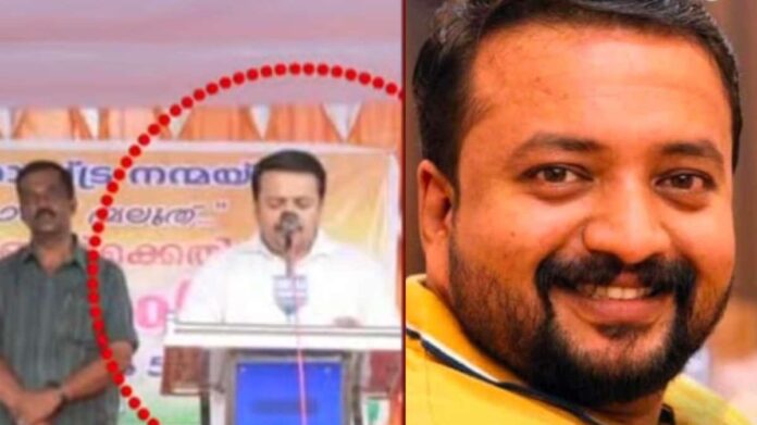 'എത്ര കൊമ്പനായാലും പോരാടും, മനസും പണവും ശരീരവും കൊടുത്തു, എന്നിട്ടും...'; ആനന്ദിന്റെ ഫോൺ സംഭാഷണം പുറത്ത് 'എത്ര കൊമ്പനായാലും പോരാടും, മനസും പണവും ശരീരവും കൊടുത്തു, എന്നിട്ടും...'; ആനന്ദിന്റെ ഫോൺ സംഭാഷണം പുറത്ത്
