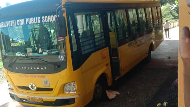 bus