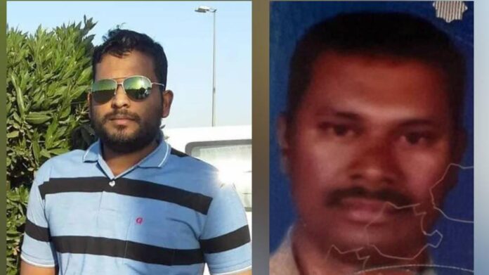 കുവൈത്തില്‍ എണ്ണ ഖനനകേന്ദ്രത്തില്‍ അപകടം; 2 മലയാളികള്‍ക്ക് ദാരുണാന്ത്യം