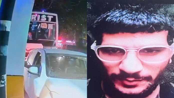 സ്‌പോര്‍ട്‌സ് ഷൂവും ഒരു തുണിക്കഷ്ണവും; ചാവേര്‍ ഡോ. ഉമര്‍ മുഹമ്മദ് തന്നെയെന്ന് ഉറപ്പിച്ചത് ഇങ്ങനെ