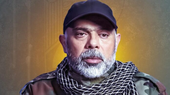 ഹിസ്ബുള്ളയുടെ ചീഫ് ഓഫ് സ്റ്റാഫ് ഹൈതം അലി തബതബായിയെ വധിച്ചെന്ന് ഇസ്രയേൽ