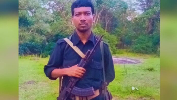 മാവോവാദി നേതാവ് മദ്വി ഹിദ്മയെ ഏറ്റുമുട്ടലില്‍ വധിച്ചു; കൊല്ലപ്പെട്ടത് രാജ്യത്തെ നടുക്കിയ ആക്രമണങ്ങളുടെ സൂത്രധാരന്‍