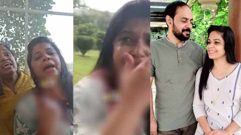 നീ മരിച്ചാലും കുഴപ്പമില്ല, എനിക്ക് അജ്മല്‍ മതി’, മകളോട് മാരിയോ ജോസഫ്, ചോരയില്‍ കുളിച്ച് ഭാര്യ, ഫിലോകാലിയ ഉപദേശകൻ്റെ തനിനിറം കൂടുതൽ വെളിപ്പെടുന്നു