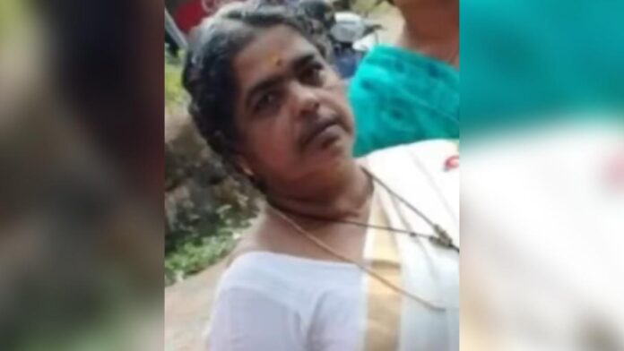 ഒരാഴ്ചക്കിടെ രണ്ട് ശസ്ത്രക്രിയ: വീട്ടമ്മ മരിച്ചു, സ്വകാര്യ ആശുപത്രിക്കെതിരെ ചികിത്സാപ്പിഴവ് ആരോപിച്ച് കുടുംബം