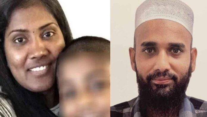 ലാപ്ടോപ്പിൽ DNA, ഇന്ത്യയിലേക്ക് മടങ്ങിയിട്ടും കുടുങ്ങി; യുഎസിൽ ടെക്കി യുവതിയും മകനും കൊല്ലപ്പെട്ട കേസിൽ 8 വർഷത്തിനുശേഷം വഴിത്തിരിവ് ലാപ്ടോപ്പിൽ DNA, ഇന്ത്യയിലേക്ക് മടങ്ങിയിട്ടും കുടുങ്ങി; യുഎസിൽ ടെക്കി യുവതിയും മകനും കൊല്ലപ്പെട്ട കേസിൽ 8 വർഷത്തിനുശേഷം വഴിത്തിരിവ്