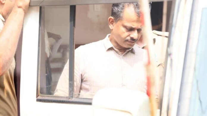 പാലത്തായി കേസില്‍ പോക്‌സോ വകുപ്പ് ദുരുപയോഗം ചെയ്തു; റിട്ട.ഡിവൈഎസ്പിയുടെ ഫേസ്ബുക്ക് പോസ്റ്റ്