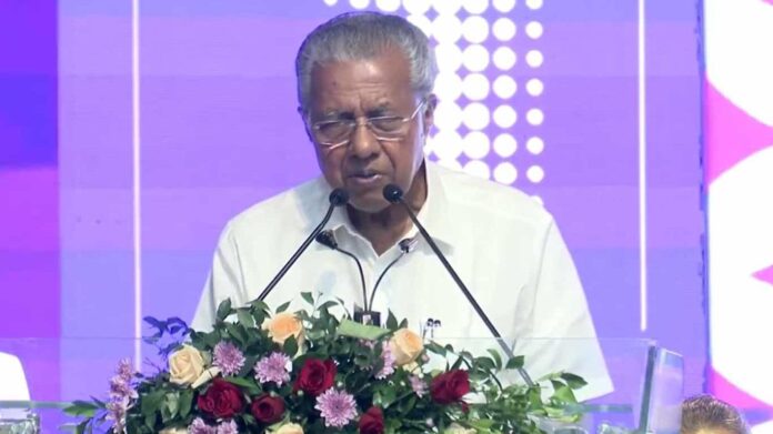 അമേരിക്കയേപ്പോലും മറികടക്കാൻ നമുക്കായി, ഇതാണ് കേരള സ്റ്റോറി; തട്ടിപ്പല്ല, യാഥാർഥ്യമാണിത്- മുഖ്യമന്ത്രി
