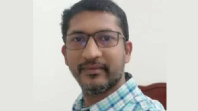 കൊല്ലം സ്വദേശി ജുബൈലില്‍ ആറുനില കെട്ടിടത്തില്‍നിന്ന് വീണ് മരിച്ച നിലയില്‍