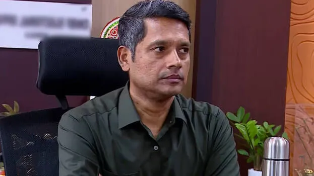 ബിഎൽഒമാരുടെ ജോലി തടസ്സപ്പെടുത്തിയാൽ കർശന നടപടി,വ്യാജ വാർത്തകളും പാടില്ല ;മുന്നറിയിപ്പുമായി മുഖ്യ തിരഞ്ഞെടുപ്പ് ഓഫീസർ