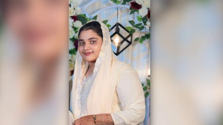 നിയന്ത്രണം തെറ്റിയ സ്‌കൂട്ടർ മതിലിലേക്ക് ഇടിച്ചുകയറി പത്താം ക്ലാസ് വിദ്യാര്‍ത്ഥിനി മരിച്ചു; അപകടം കൂട്ടുകാരിയോടൊപ്പം ട്യൂഷന് പോകവേ