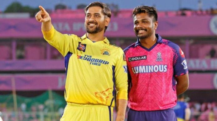 സഞ്ജുവിന്റെ കളി ഇനി ‘തല’യ്ക്കൊപ്പം, പക്ഷേ, തലയാവില്ല; ജഡേജ രാജസ്ഥാനിൽ