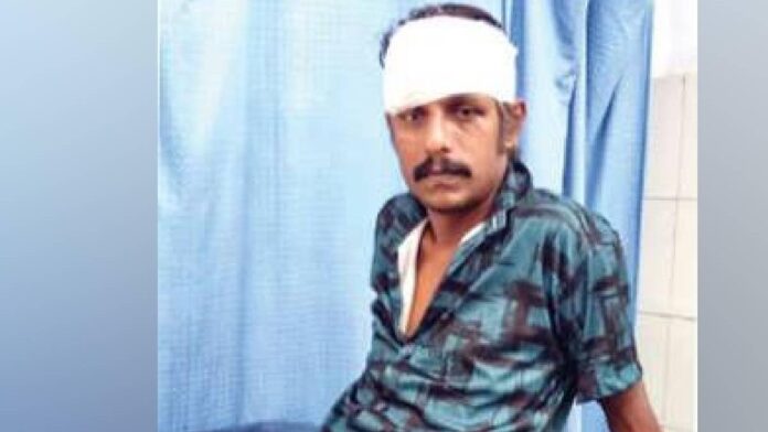 കൈക്കുഞ്ഞുമായി ബസില്‍ സഞ്ചരിച്ച ഗര്‍ഭിണിയെ അപമാനിച്ചു, ചോദ്യംചെയ്ത ഭര്‍ത്താവിന് ക്രൂരമര്‍ദനം