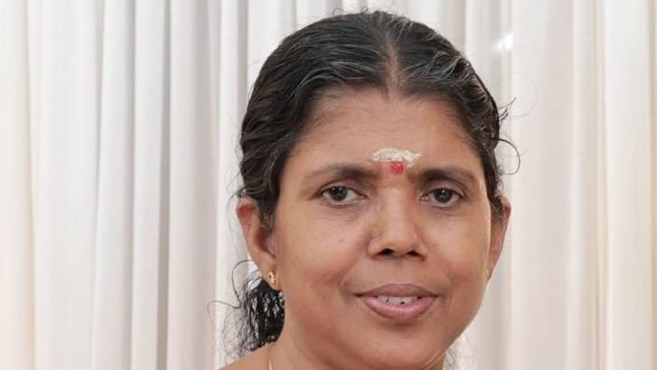 ശബരിമല ദർശനത്തിനെത്തിയ കോഴിക്കോട് സ്വദേശിനി കുഴഞ്ഞുവീണ് മരിച്ചു