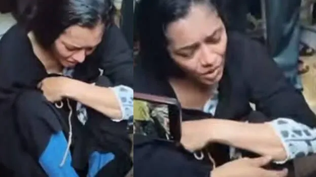 ആഭരണം വാങ്ങാനെത്തി ജ്വല്ലറിയിൽ മോഷണശ്രമം; യുവതി അറസ്റ്റിൽ