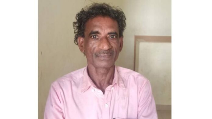 ആശാരിപ്പണിക്കെത്തി, ജോലിക്കിടെ വീട്ടിലെ പെണ്‍കുട്ടിയോട് ലൈംഗികാതിക്രമം, കൊല്ലം സ്വദേശി കോഴിക്കോട് അറസ്റ്റിൽ