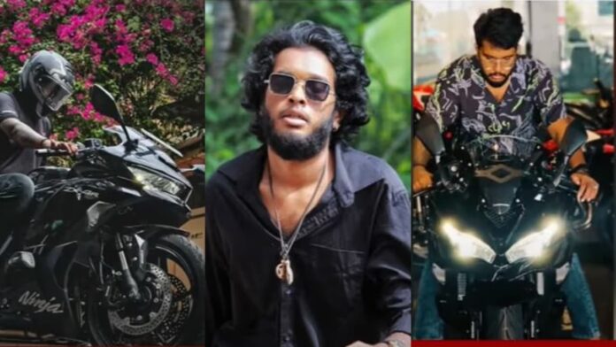 ആഡംബര കാറിന് വേണ്ടി തര്ക്കം; അച്ഛൻ കമ്പിപ്പാരകൊണ്ട് തലയ്ക്കടിച്ച് പരിക്കേൽപ്പിച്ച മകൻ മരിച്ചു ആഡംബര കാറിന് വേണ്ടി തര്ക്കം; അച്ഛൻ കമ്പിപ്പാരകൊണ്ട് തലയ്ക്കടിച്ച് പരിക്കേൽപ്പിച്ച മകൻ മരിച്ചു