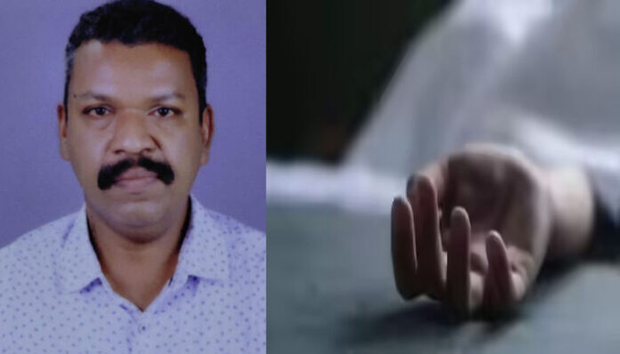 കഴിഞ്ഞ മാസം ജോലിയിൽനിന്ന് സ്വയം വിരമിച്ചു; പിന്നാലെ കാണാതായി; പോലീസിന്റെ അന്വേഷണം നടക്കുന്നതിനിടെ ദാരുണ കാഴ്ച; മണിമലയാറ്റിൽ കെഎസ്ഇബി സബ് എൻജിനിയറുടെ മൃതദേഹം