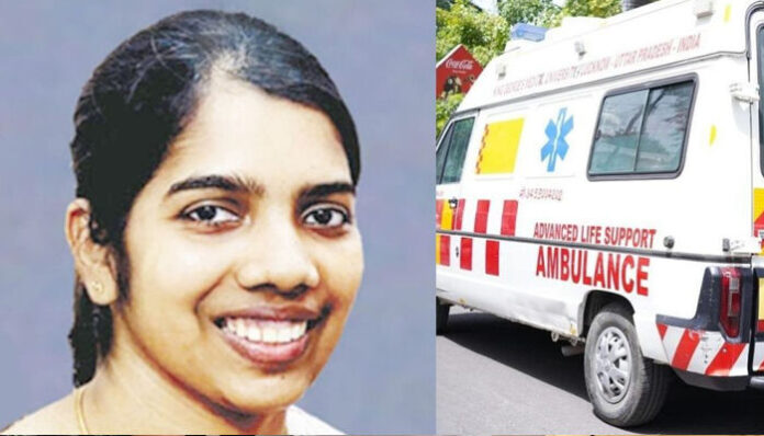 യുവഡോക്ടര് കുഴഞ്ഞുവീണു; ഉടന് ആശുപത്രിയില് എത്തിച്ചിട്ടും ജീവന് രക്ഷിക്കാനായില്ല യുവഡോക്ടര് കുഴഞ്ഞുവീണു; ഉടന് ആശുപത്രിയില് എത്തിച്ചിട്ടും ജീവന് രക്ഷിക്കാനായില്ല