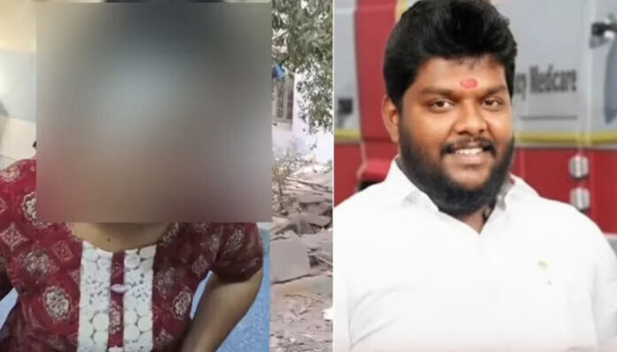 നടിയും മോഡലും അവതാരകയുമായ യുവതിയെ നടുറോഡിലിട്ട് ആക്രമിച്ച് ഭര്ത്താവ്; മര്ദിച്ചത് വിവാഹ മോചനം ആവശ്യപ്പെട്ട്: പരിക്കേറ്റ യുവതി ആശുപത്രിയില് നടിയും മോഡലും അവതാരകയുമായ യുവതിയെ നടുറോഡിലിട്ട് ആക്രമിച്ച് ഭര്ത്താവ്; മര്ദിച്ചത് വിവാഹ മോചനം ആവശ്യപ്പെട്ട്: പരിക്കേറ്റ യുവതി ആശുപത്രിയില്